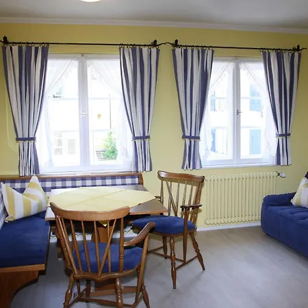 Haus Burgund *