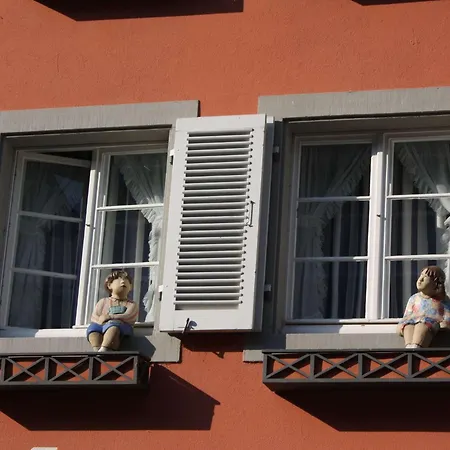 Haus Burgund * Meersburg