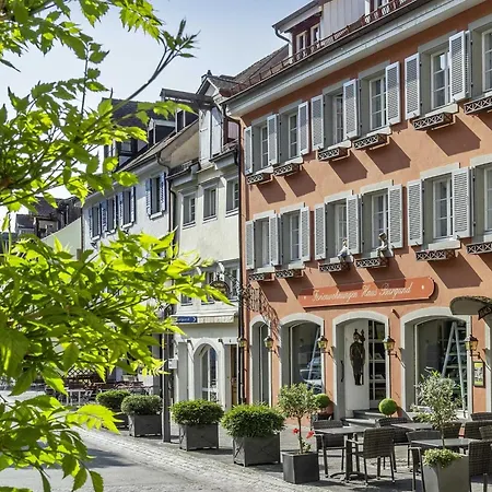 Apartment Haus Burgund Meersburg