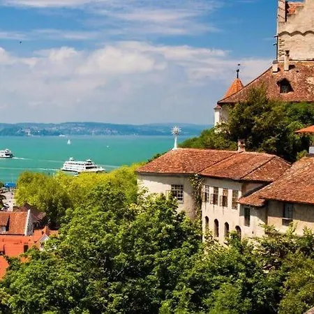 Haus Burgund * Meersburg