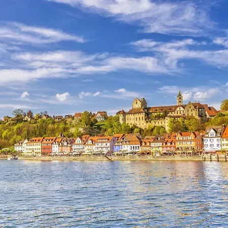 Apartment Haus Burgund Meersburg