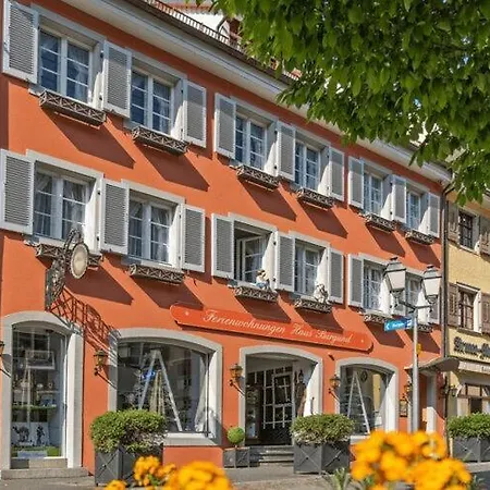Apartment Haus Burgund Meersburg